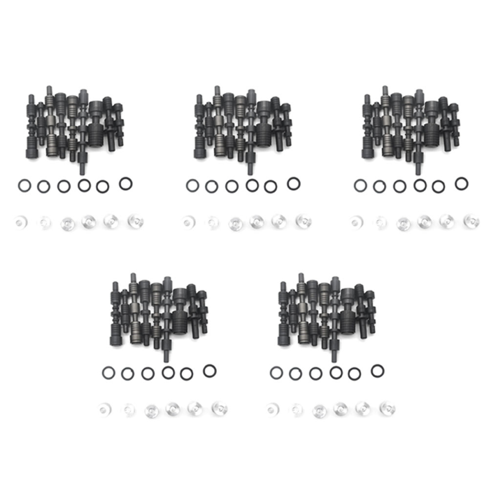 Stantuffi Del Corpo Valvola Del Cambio Automatico 6T45E 6T40E-image