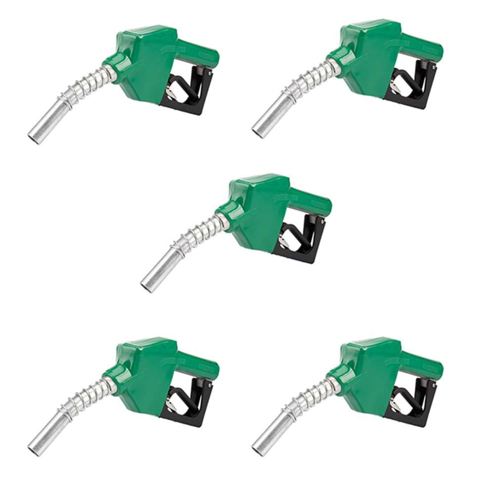 Automatic Cut-Off Fuelling Nozzle Fuel Oil Dispensing Tool Oil Water 4712683740505