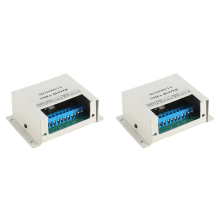 NMEA0183 NMEA Buffer Marine Seriële Lijn Splitter Isolerende Buffer
