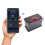 Monitoramento de bateria sem fio Bluetooth 12V BM6 5