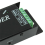 Ελεγκτής σήματος LED DMX200 SPI για ταινία λάμπας 2811 DC5V 12/24V 7