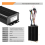 48/72V 60A 1000/3000W Brushless Controller S966 LCD Kit 2
