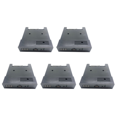 Για μονάδα δισκέτας GOTEK σε εξομοίωση USB 1.44M SFR1M44-U100K