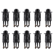 Accessoires pour embouts de mâchoire pour machine électrique DF-6 pour grattage de peinture