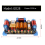 2200W audiofrequentieverdeler met tweeweg-luidsprekercrossover 3