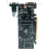 Κάρτα γραφικών GT730 2GB Κάρτες γραφικών GT730 DDR3 64Bit DDR3 2