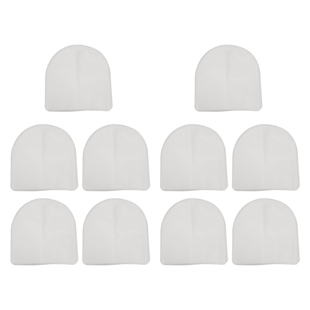12 Inch Vinyl Record Protecter Lp Record Plastic Bags Clear 100Pcs 4712683743575