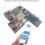 SP608E DC5V-24V WS2812B Χειριστήριο μουσικής Bluetooth APP με τηλεχειριστήριο 3