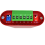 CAN-Analysator CANOpen J1939 USBCAN-2II-Konverter 2