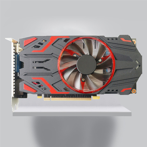 Κάρτα γραφικών GTX 550Ti 4GB GDDR5 για υπολογιστές, κάρτες γραφικών παιχνιδιών 2