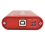 CAN-Analysator CANOpen J1939 USBCAN-2II-Konverter 3