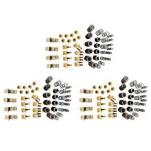 Auto Clip Kit & Schokdemperschijfveer Reparatieset voor