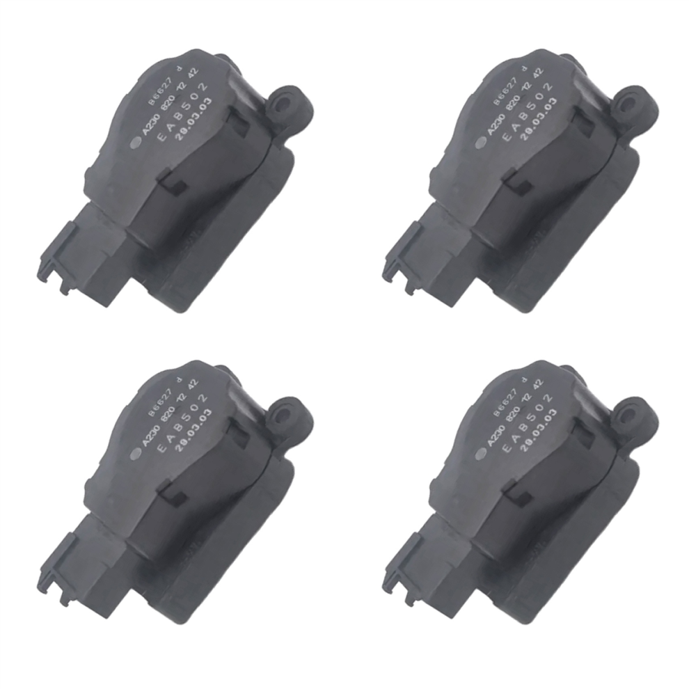 Air Conditioning Heating Servomotor For 4712683744282