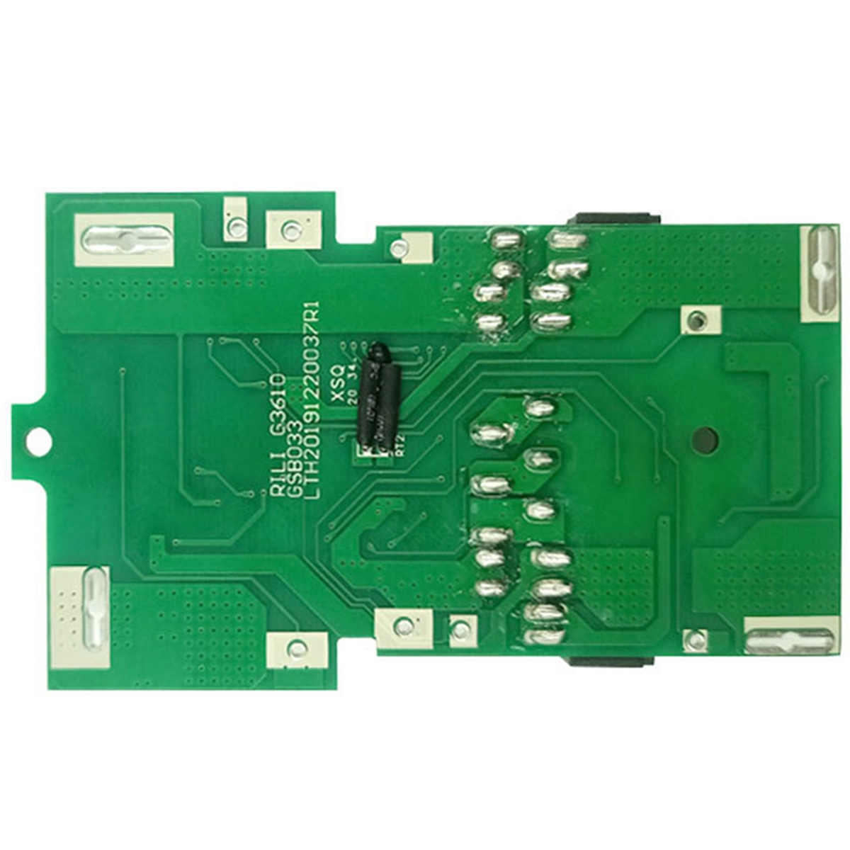 Carte PCB pour batterie lithium-ion MultiVolt MV 36 V 18 V on OnBuy