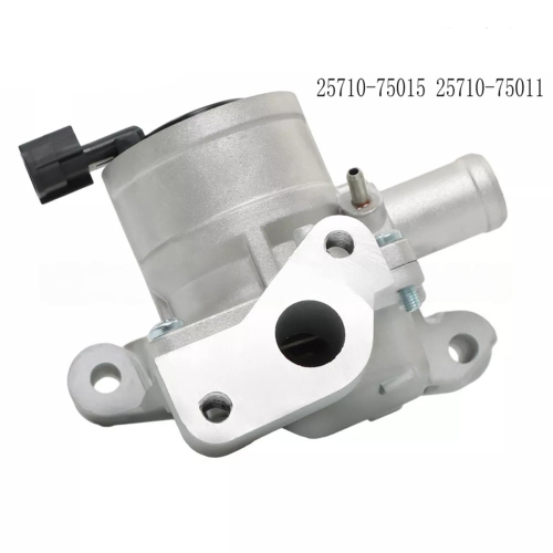 Secundaire straalklep voor 2.7L 2Trfe 2