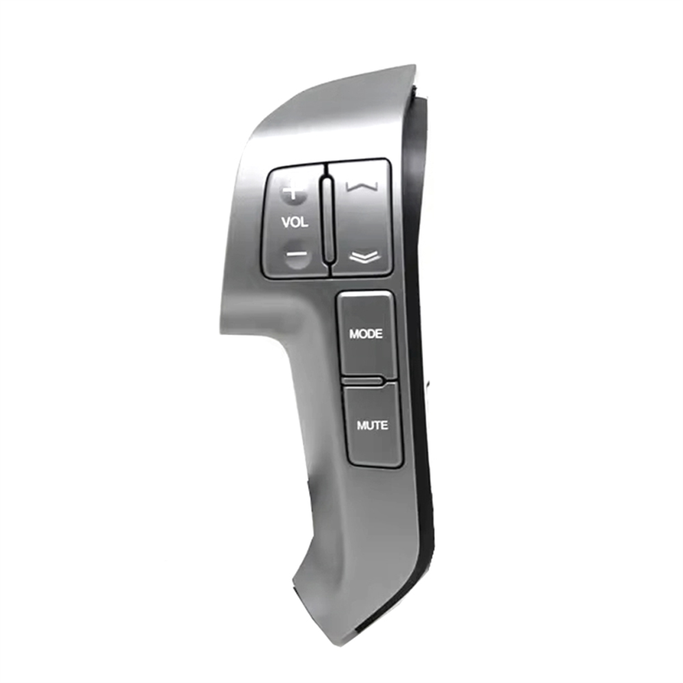 Left Steering Wheel Volume Control Switch Button For 4712683748655