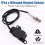NOx sensor for 4