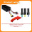 48V-72V 80A 3000W Controller Sinuswelle Dualmodus 18 Röhrencontroller 3