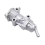 Idle Air Control Valve 16500P06A00 for EG 1992-1995 2