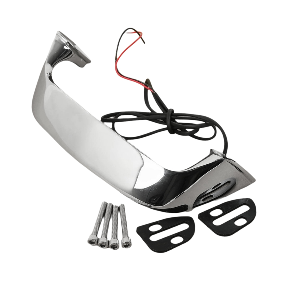 Motorcycle Taillight Headlight Turn Signal Lamp For Gl1800 4712683748273