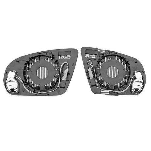 Specchietto retrovisore laterale riscaldato per auto 2