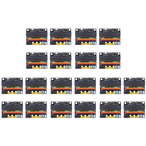 Placa De Desarrollo Del Kit Bbc :bit V2.2 Y Io Bit V2.0 | Meses sin interés