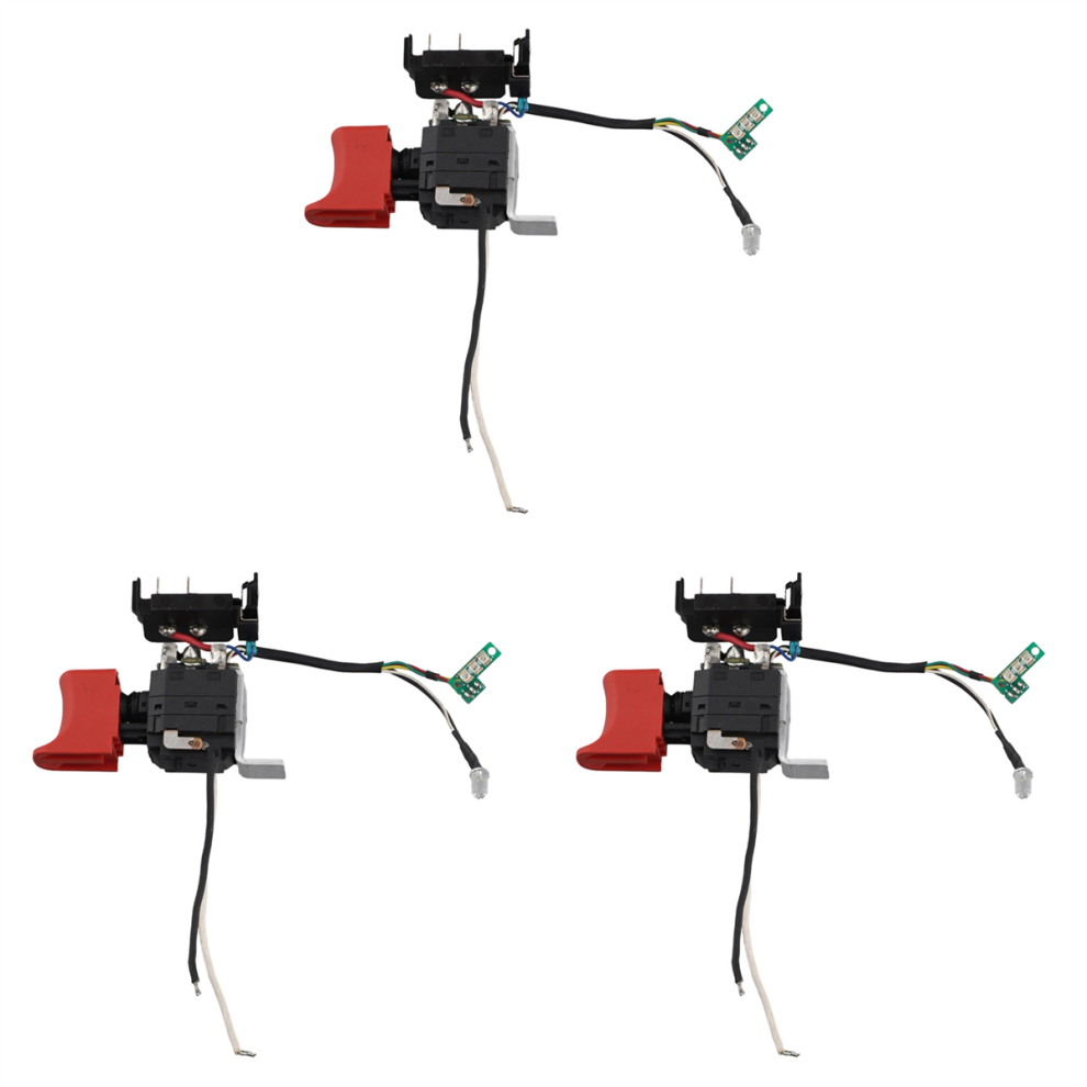 Bs12-Schakelaar Voor Elektrisch Gereedschap Voor Power Max Bs 10,8V 12V-image