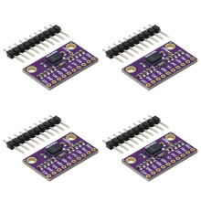 - BNO080 BNO085 High Accuracy Nine- 9DOF AHRS Sensor Module