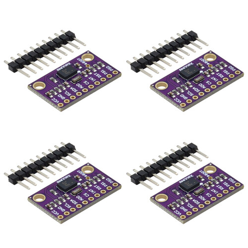 - BNO080 BNO085 High Accuracy Nine- 9DOF AHRS Sensor Module