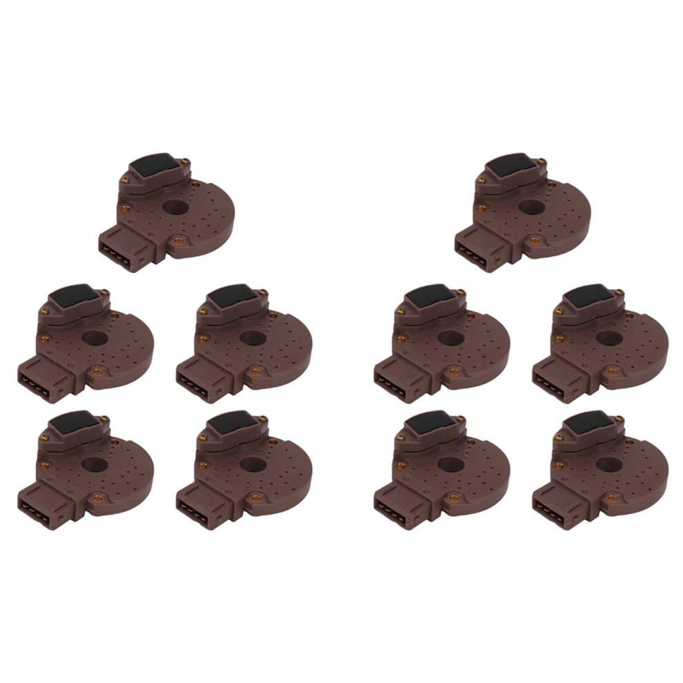 Sensor Distribuidor Del MóDulo De Control De Encendido Para-image