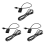 7 Inch Car Screen Audio Input AUX to USB Audio for 1