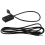 7 Inch Car Screen Audio Input AUX to USB Audio for 3