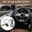 7 Inch Car Screen Audio Input AUX to USB Audio for 4