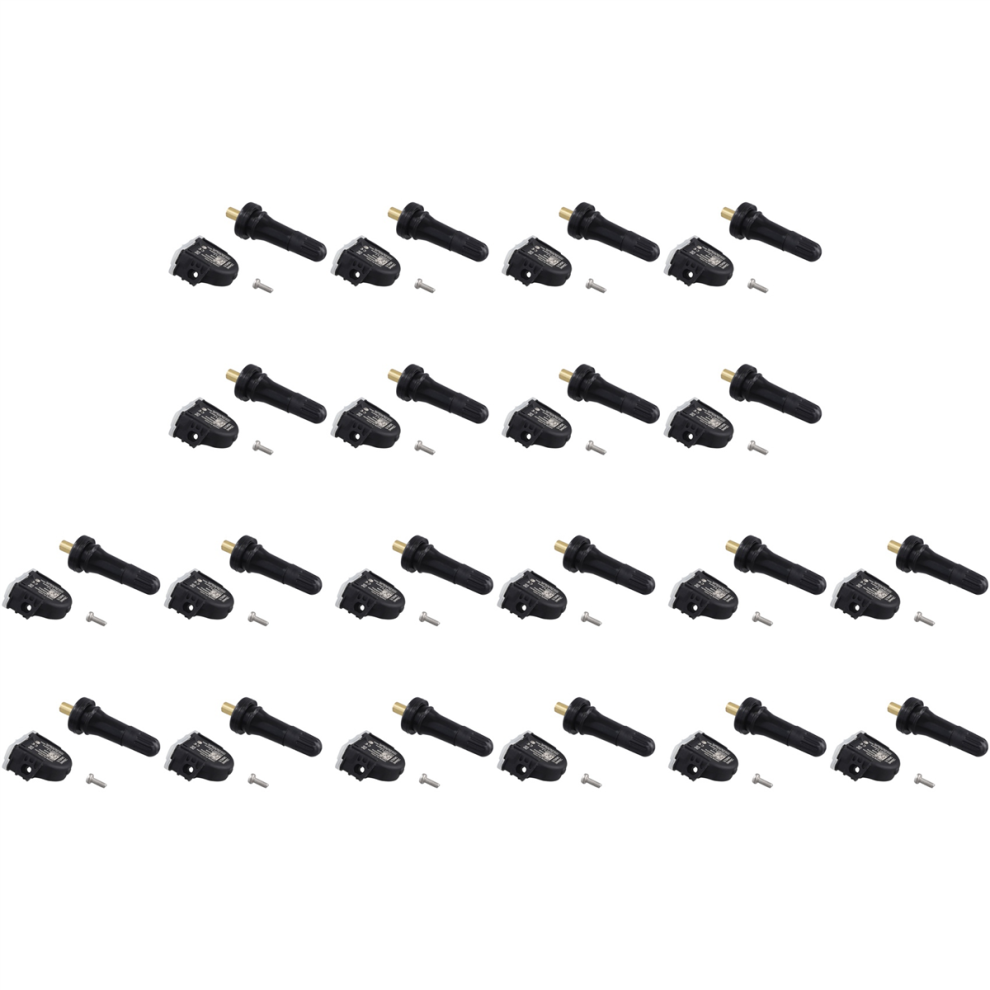 Umã¦Rket Tire Pressure Sensor Monitoring System For