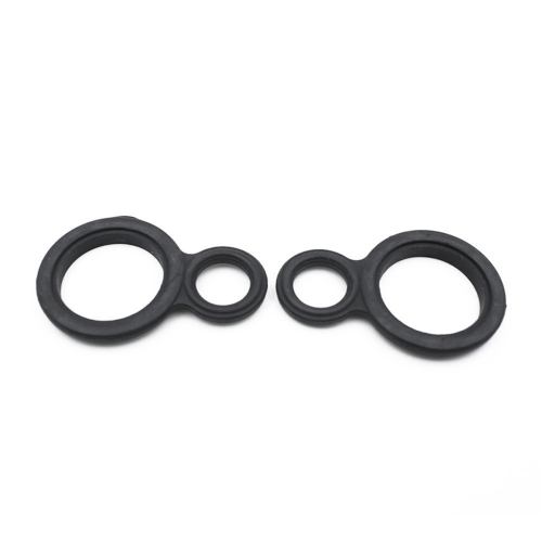 Joint de couvercle de culasse de moto 11061-0282 pour EX250 2