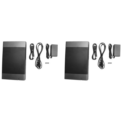 Caixa USB 3.0 para DVD e CD HDD externo
