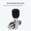 Vanne de bouteille de plongée haute pression 5 000 psi 3/4-14 NPS G3/4 7