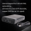 Caixa USB 3.0 para DVD e CD HDD externo 7