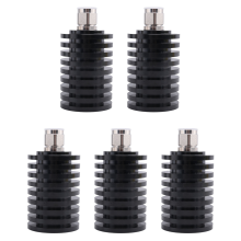 50W Dummy Load N mannelijke connector DC - 3GHz 50 Ohm coaxiaal