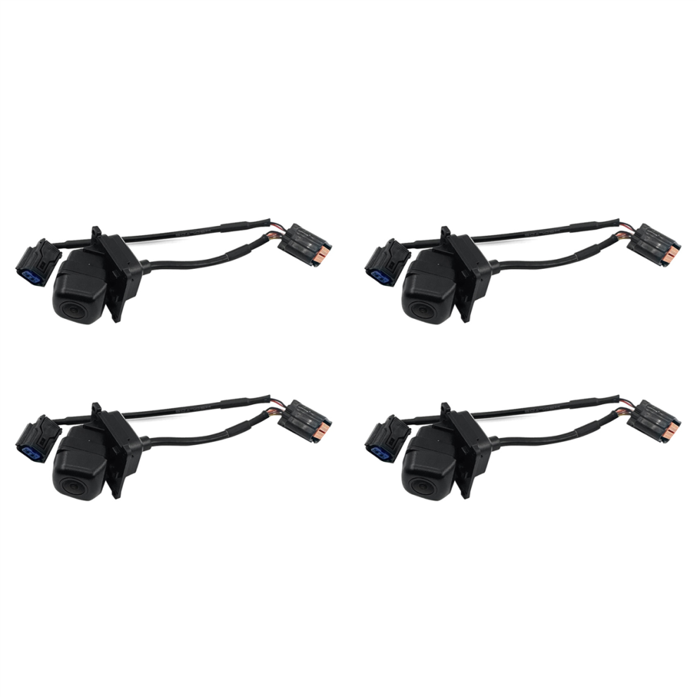 95760-D9001 Car Backup Camera 95760D9000 4712683748266