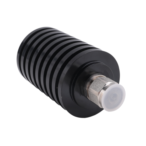 Αρσενικό βύσμα ψευδούς φορτίου N 50W DC - 3GHz 50 Ohm ομοαξονικό 1
