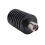 Αρσενικό βύσμα ψευδούς φορτίου N 50W DC - 3GHz 50 Ohm ομοαξονικό 3