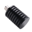 Αρσενικό βύσμα ψευδούς φορτίου N 50W DC - 3GHz 50 Ohm ομοαξονικό 5