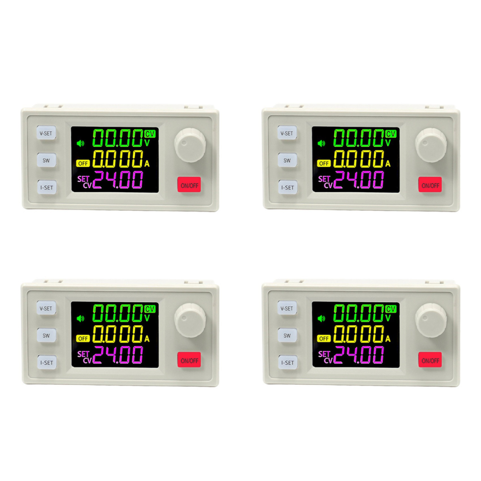 Voltage Constant Current Maintenance 65V 9A 585W Step-Down Module 4712683748808