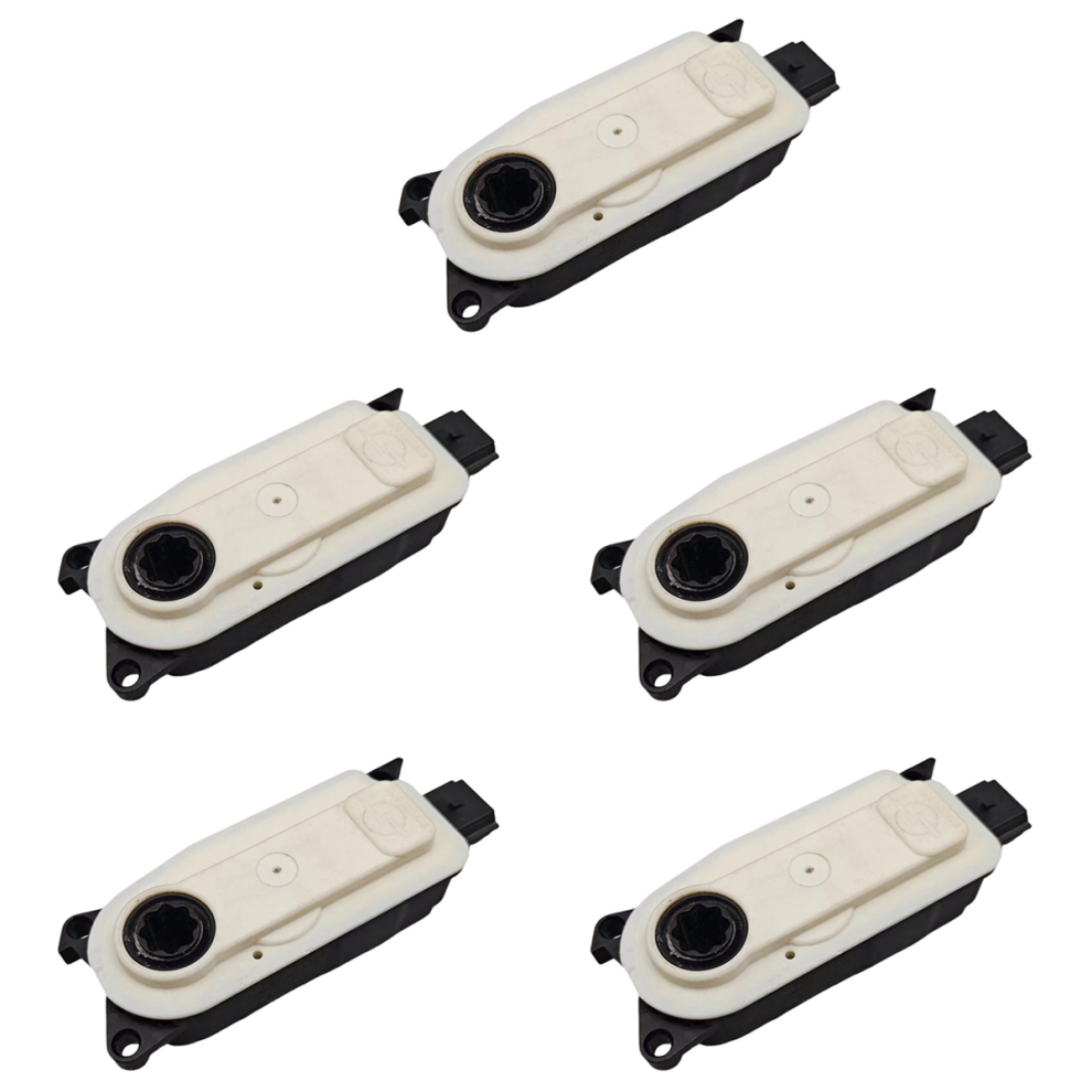 Car Active Grille Shutter Actuator Radiator Motor For 4712683749850
