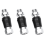 Scuba Diving Regulator Adaptor 9/16 Thread Connector Style C 1