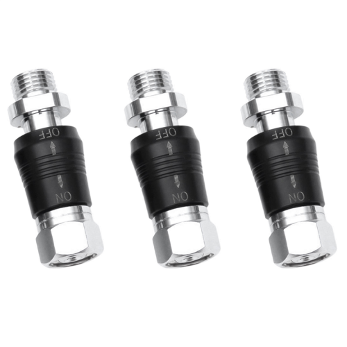 Scuba Diving Regulator Adaptor 9/16 Thread Connector Style C