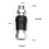Scuba Diving Regulator Adaptor 9/16 Thread Connector Style C 4