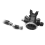 Scuba Diving Regulator Adaptor 9/16 Thread Connector Style C 3