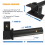 Weight Plate Holder for 2x2 inch Power Rack ,Power Rack Attachment 4
